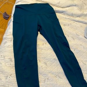 I am selling leggings from Amazon